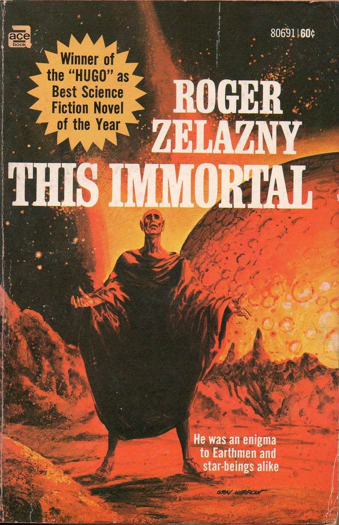 This-Immortal-by-Roger-Zela